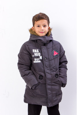 Куртка для хлопчика (євро-зима)